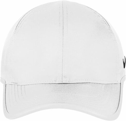 Nike Team Featherlight Solid Green Cap in Saudi Arabia