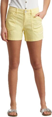 UNIONBAY Women's Alix Short, Light Galaxy Grey, 8 in Kuwait