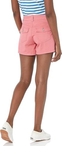 UNIONBAY Women's Alix Short, Light Galaxy Grey, 8 in Kuwait
