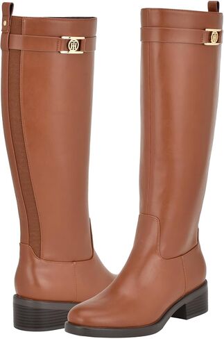 Tommy Hilfiger Women's Iviann Knee High Boot in Kuwait