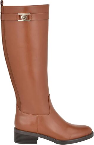 Tommy Hilfiger Women's Iviann Knee High Boot in Kuwait