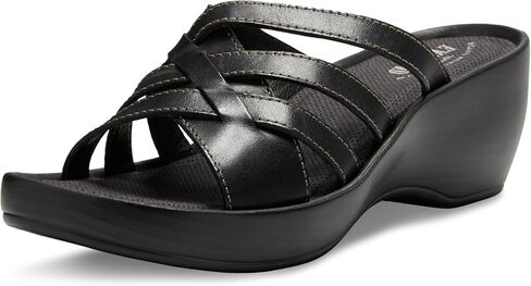 Eastland Women's Poppy Dress Sandal in Saudi Arabia