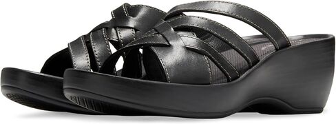 Eastland Women's Poppy Dress Sandal in Saudi Arabia
