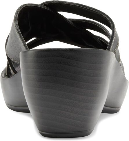 Eastland Women's Poppy Dress Sandal in Saudi Arabia