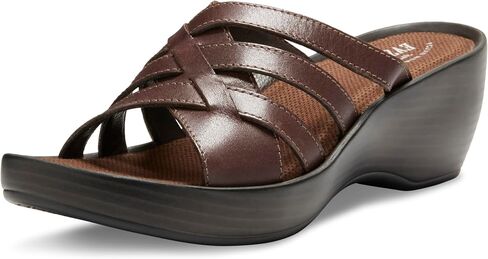 Eastland Women's Poppy Dress Sandal in Saudi Arabia