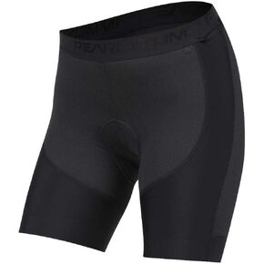 PEARL IZUMI Select Liner Shorts Black/Black MD 8 in Saudi Arabia