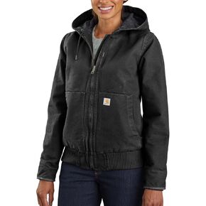 جاكيت Carhartt نسائي نشط Wj130 (مقاسات عادية وكبيرة) in Kuwait