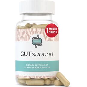 IBDassist™ - IBD Vitamins - Supports with malabsorption and GI Tract Inflammation - Crohn's and Colitis - Inflammatory Bowel
