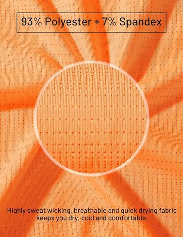 MIER Women's Golf Polo Shirts Collarless UPF 50+ Short Sleeve Tennis Running T-Shirts V-Neck in Kuwait