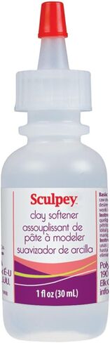 Sculpey Liquid Clay Softener in Saudi Arabia