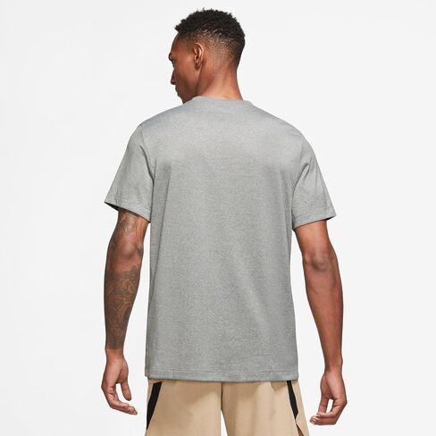 Nike Men's Legend Short Sleeve Tee, Maroon, XL in Kuwait