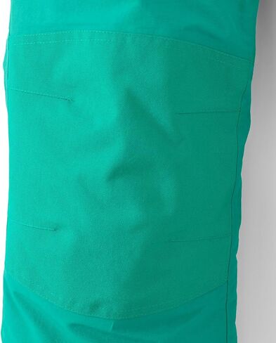 Lands' End KIDS SQUALL SNOW PANTS أسود للأطفال 8 in Kuwait