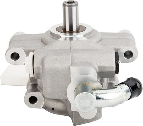 Power Steering Pump 20-8739 Compatible with Avalanche, C1500, C2500, C3500, Escalade, H2, Hummer, K1500, K2500, K3500, Sierra, Silverado, Tahoe, Yukon, 06006781 in Kuwait