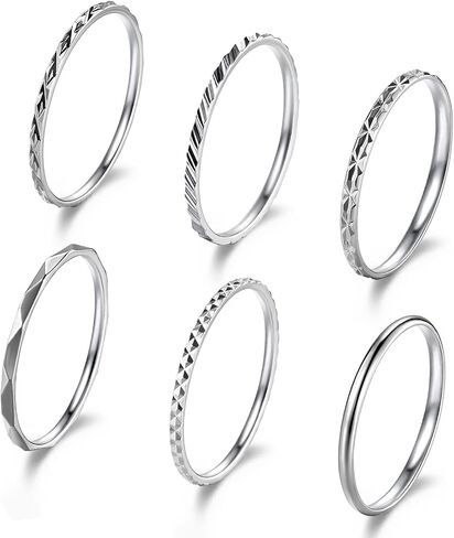 PNYFIL Gold Chunky Rings For Women, 18K Gold Rings for Women Non Tarnish, Chunky Teardrop Tarnish Free Gold Jewelry Thumb Mid Finger Statement Rings For Women Adjustable Ring Size 6/7/8/9 in Saudi Arabia