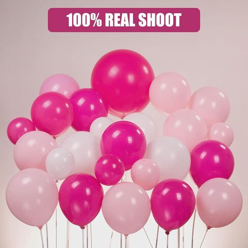 Hot Pink Come On Let'S Go Party Glitter Paper Banner Princess Bachelorette Party Decorations Bling Pink Heart Crown Doll Head Girl Banner Backdrop Women Girl 21St Birthday Princess Themed Party Decor in Kuwait