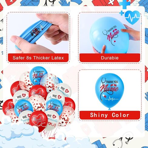 80 PCS Chinese New Year Balloons Spring Festival Latex Balloon Chinese Gold Fu Lantern Fortune Balloons Chinese New Year Party Decoration for Spring Festival Year of the Dragon Party Supplies in Kuwait