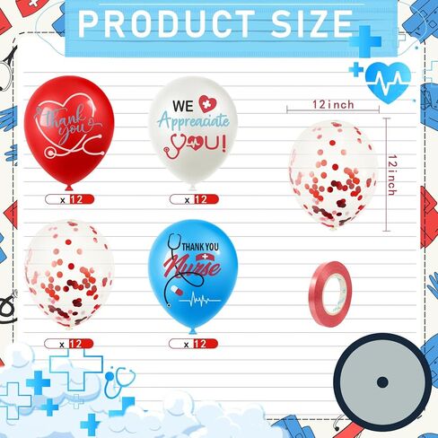 80 PCS Chinese New Year Balloons Spring Festival Latex Balloon Chinese Gold Fu Lantern Fortune Balloons Chinese New Year Party Decoration for Spring Festival Year of the Dragon Party Supplies in Kuwait
