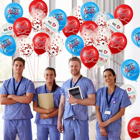 80 PCS Chinese New Year Balloons Spring Festival Latex Balloon Chinese Gold Fu Lantern Fortune Balloons Chinese New Year Party Decoration for Spring Festival Year of the Dragon Party Supplies in Kuwait