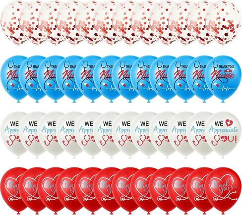 80 PCS Chinese New Year Balloons Spring Festival Latex Balloon Chinese Gold Fu Lantern Fortune Balloons Chinese New Year Party Decoration for Spring Festival Year of the Dragon Party Supplies in Kuwait