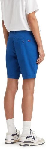 Levi's Men's Standard Taper Short, True Chino-Stretch Twill, 31 in Kuwait