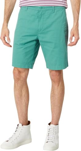 Levi's Men's Standard Taper Short, True Chino-Stretch Twill, 31 in Kuwait