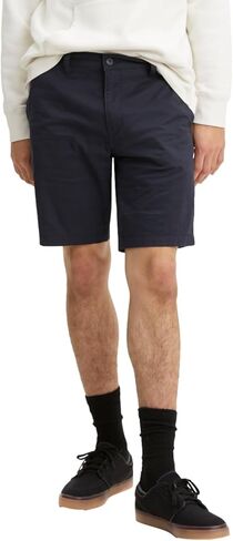 Levi's Men's Standard Taper Short, True Chino-Stretch Twill, 31 in Kuwait