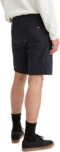 Levi's Men's Standard Taper Short, True Chino-Stretch Twill, 31 in Kuwait