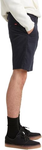Levi's Men's Standard Taper Short, True Chino-Stretch Twill, 31 in Kuwait