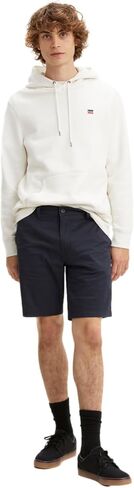 Levi's Men's Standard Taper Short, True Chino-Stretch Twill, 31 in Kuwait