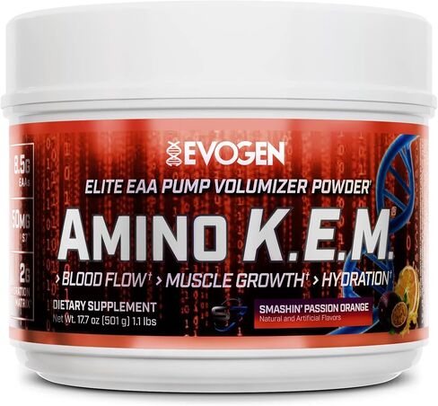 Evogen AminoKEM Tropic Thunder in Kuwait