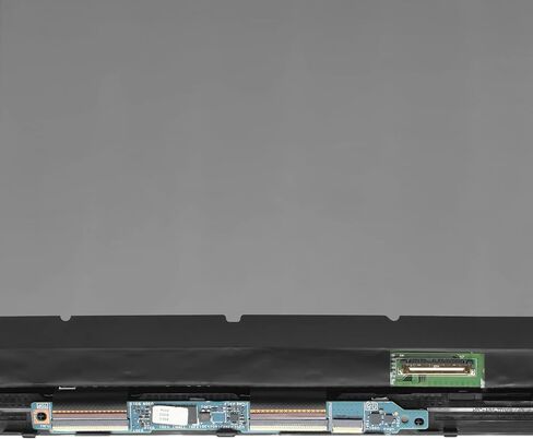 استبدال شاشة PEHDPVS 15.6 بوصة L53868-001 لـ HP Envy X360 15-DS 15Z-DS 15M-DS0011DX 15M-DS0012DX 15M-DS0023DX 15-DS0003CA 15-DS0013CA 15-DS0013NR FHD LED شاشة LCD تعمل باللمس محول رقمي in Saudi Arabia
