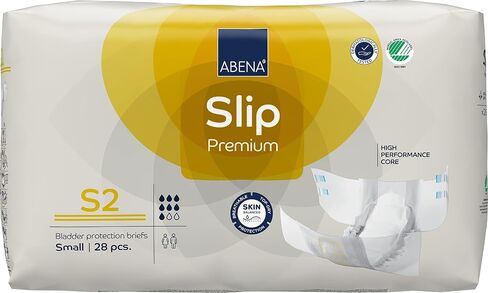 Abena Abri-Form Premium Incontinence Briefs, Level 1, (Medium To Large Sizes) Medium, 26 Count in Saudi Arabia