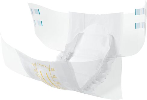 Abena Abri-Form Premium Incontinence Briefs, Level 1, (Medium To Large Sizes) Medium, 26 Count in Saudi Arabia