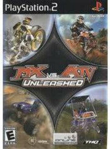إطلاق العنان لـ MX vs ATV - أجهزة إكس بوكس in Saudi Arabia
