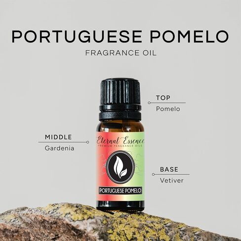 Portuguese Pomelo - Premium Grade Fragrance Oils - 30ml - Scented Oil in Saudi Arabia