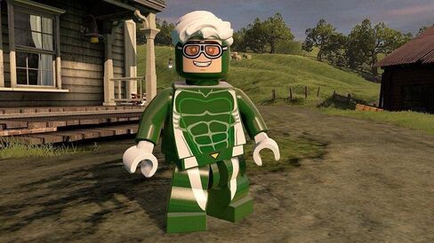 Lego Marvel Collection - PlayStation 4 in Saudi Arabia