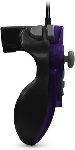 "Fleet Admiral" Premium Wired Controller For Nintendo 64 (Fire Fleet) in Kuwait