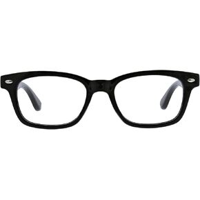 Peepers by PeeperSpecs Clark Square Reading Glasses in Kuwait