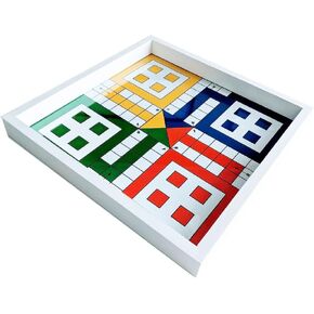 Ludo Board Game