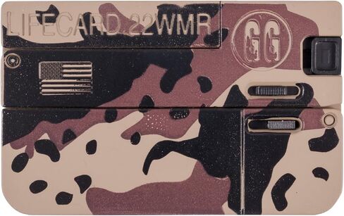 Life Card Toy Pistol Foldable Blaster Transforming Toys Shooting Gun Darts Guns Set for 5 6 7 8 Year Old Boys Gift Gold Line in Kuwait