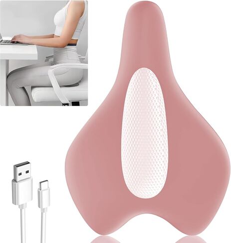 Kegel Exercise Products for Women, Professional Pelvic Floor Muscle,Non Handheld Kegel Exerciser, and Bladder Control Tightening Exercise, Kegel Sports Products Recommended by Doctors (Gray) in Kuwait