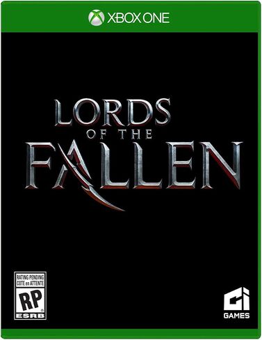 Lords of the Fallen - PlayStation 4 : Limited Edition in Saudi Arabia