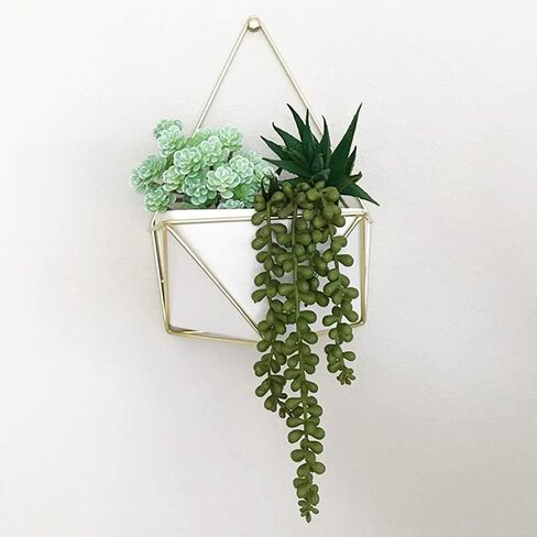 3pcs Artificial Fake String of Pearls Plant Faux Fake Hanging Succulents Plants in Saudi Arabia