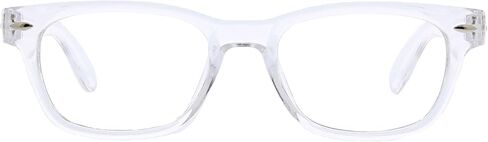 Peepers by PeeperSpecs Clark Square Reading Glasses in Kuwait