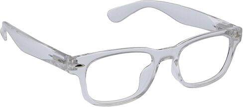 Peepers by PeeperSpecs Clark Square Reading Glasses in Kuwait