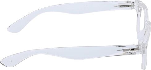 Peepers by PeeperSpecs Clark Square Reading Glasses in Kuwait
