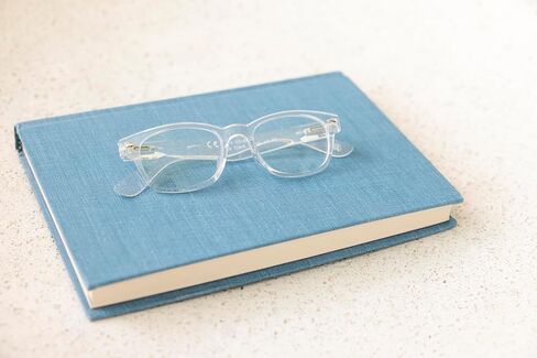 Peepers by PeeperSpecs Clark Square Reading Glasses in Kuwait