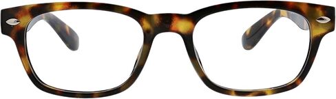 Peepers by PeeperSpecs Clark Square Reading Glasses in Kuwait