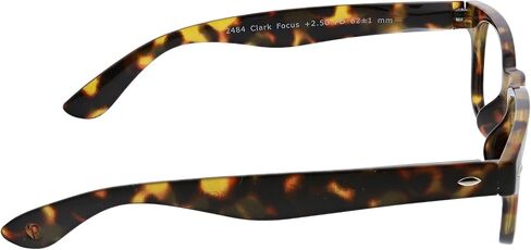 Peepers by PeeperSpecs Clark Square Reading Glasses in Kuwait