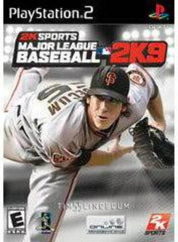 Mlb 2K9 Xbox360 in Saudi Arabia